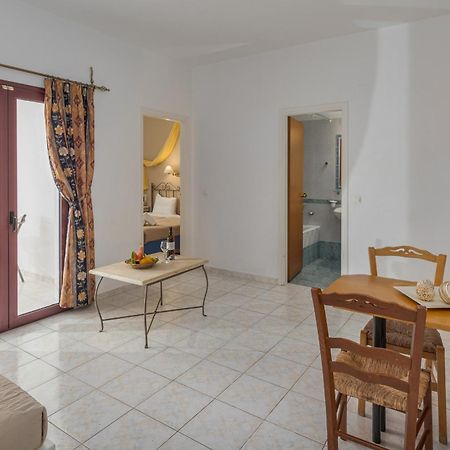 Irida Aparthotel Malia By Estia Exteriér fotografie