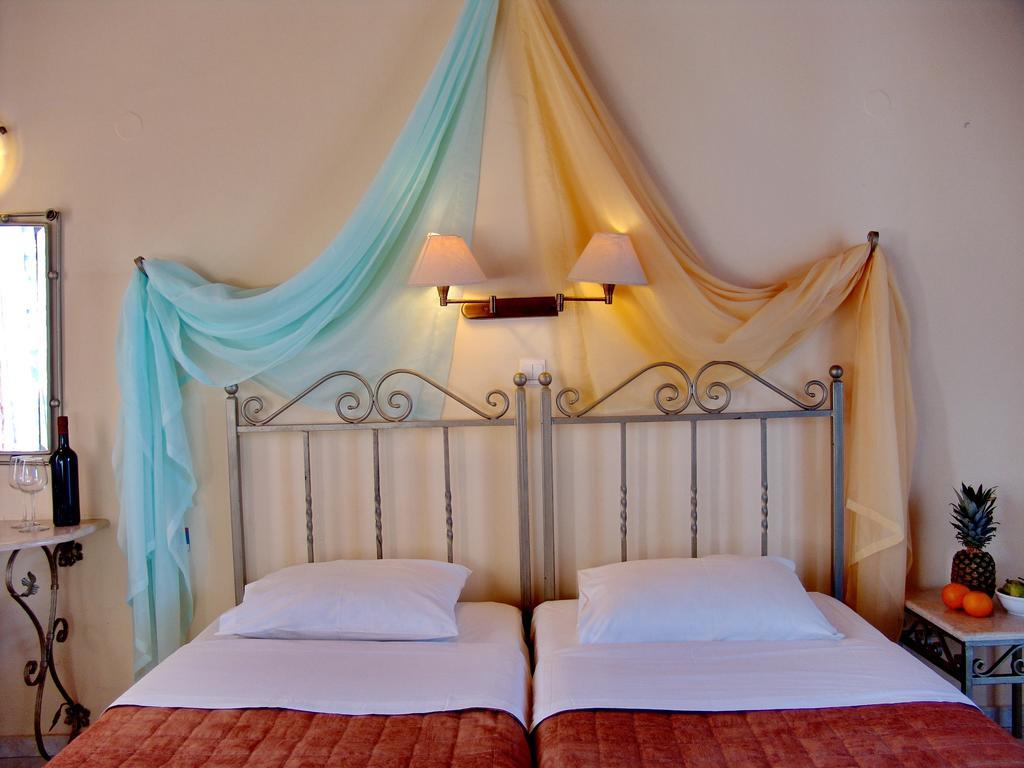 Irida Aparthotel Malia By Estia Pokoj fotografie