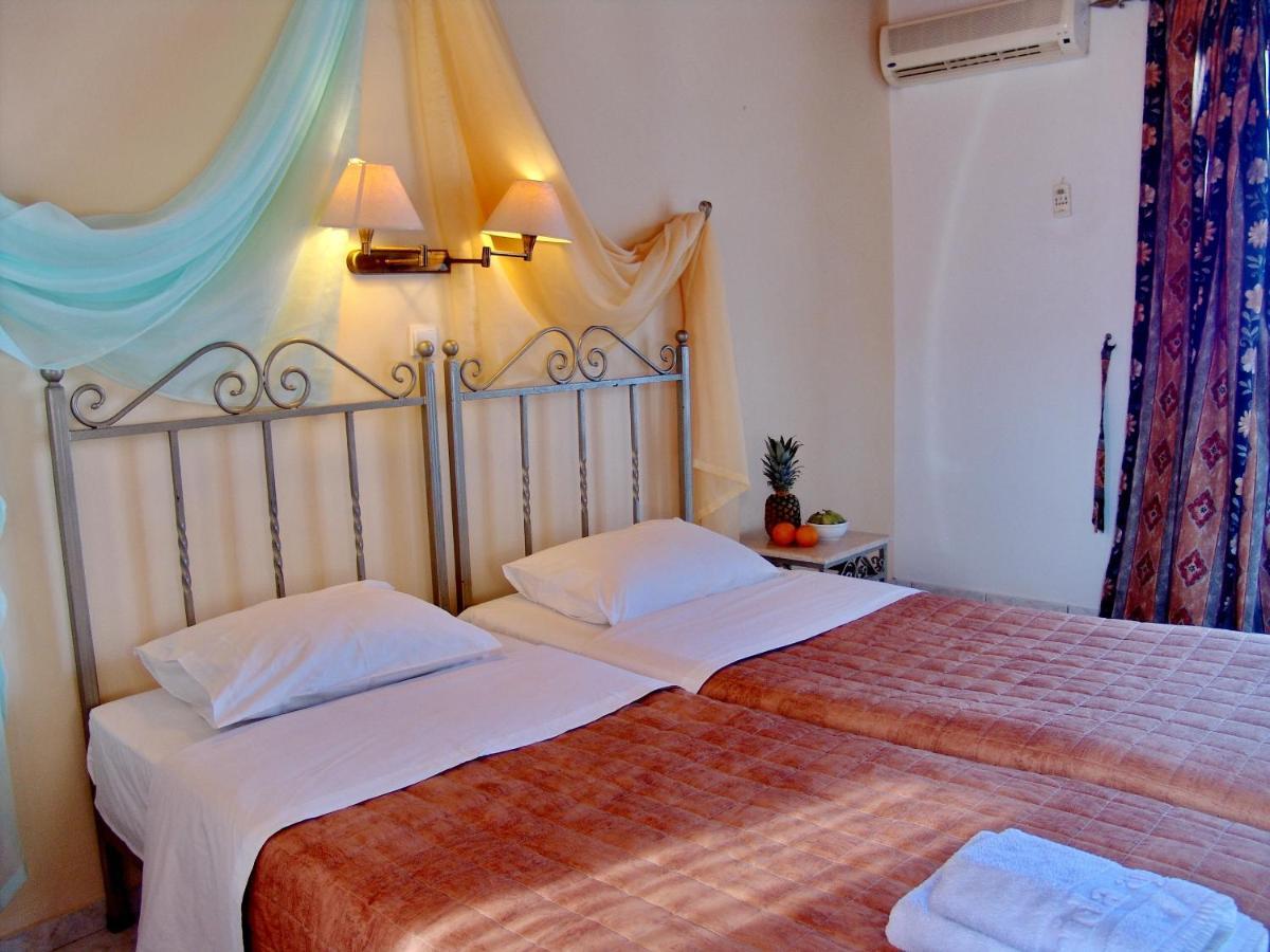 Irida Aparthotel Malia By Estia Pokoj fotografie